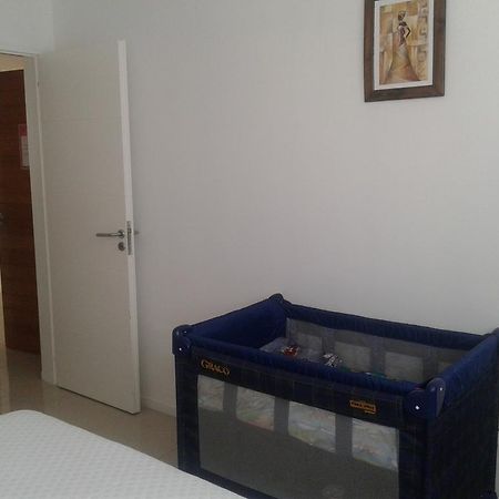 Balcones De Tandil Departamentos Apartment Exterior photo