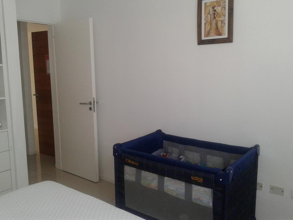 Balcones De Tandil Departamentos Apartment Exterior photo