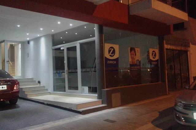 Balcones De Tandil Departamentos Apartment Exterior photo