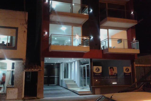 Balcones De Tandil Departamentos Apartment Exterior photo