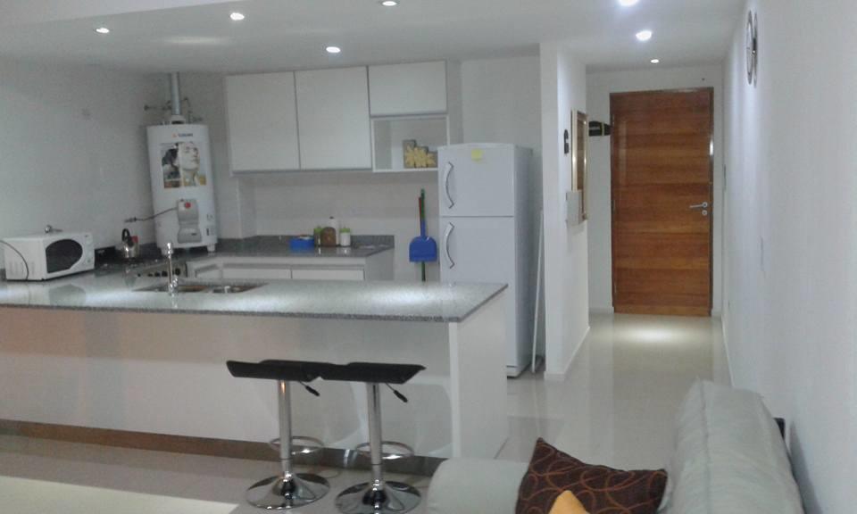 Balcones De Tandil Departamentos Apartment Exterior photo