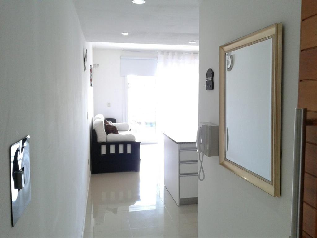 Balcones De Tandil Departamentos Apartment Exterior photo