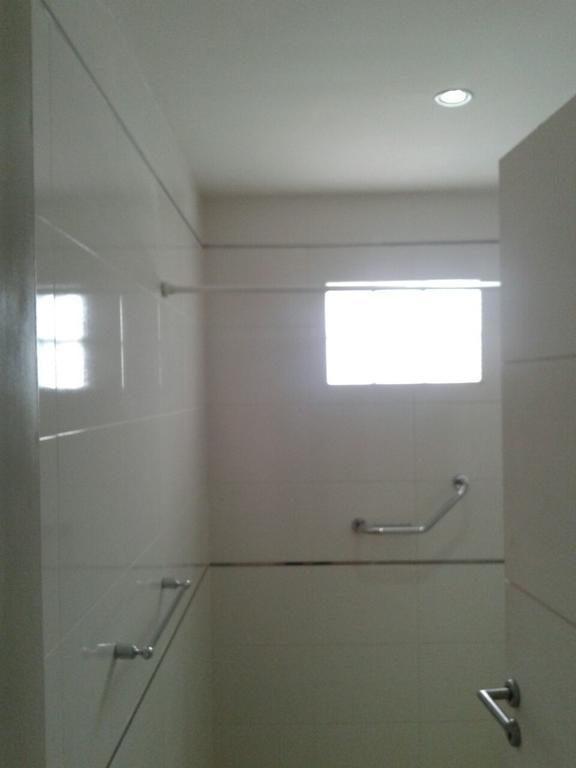 Balcones De Tandil Departamentos Apartment Exterior photo